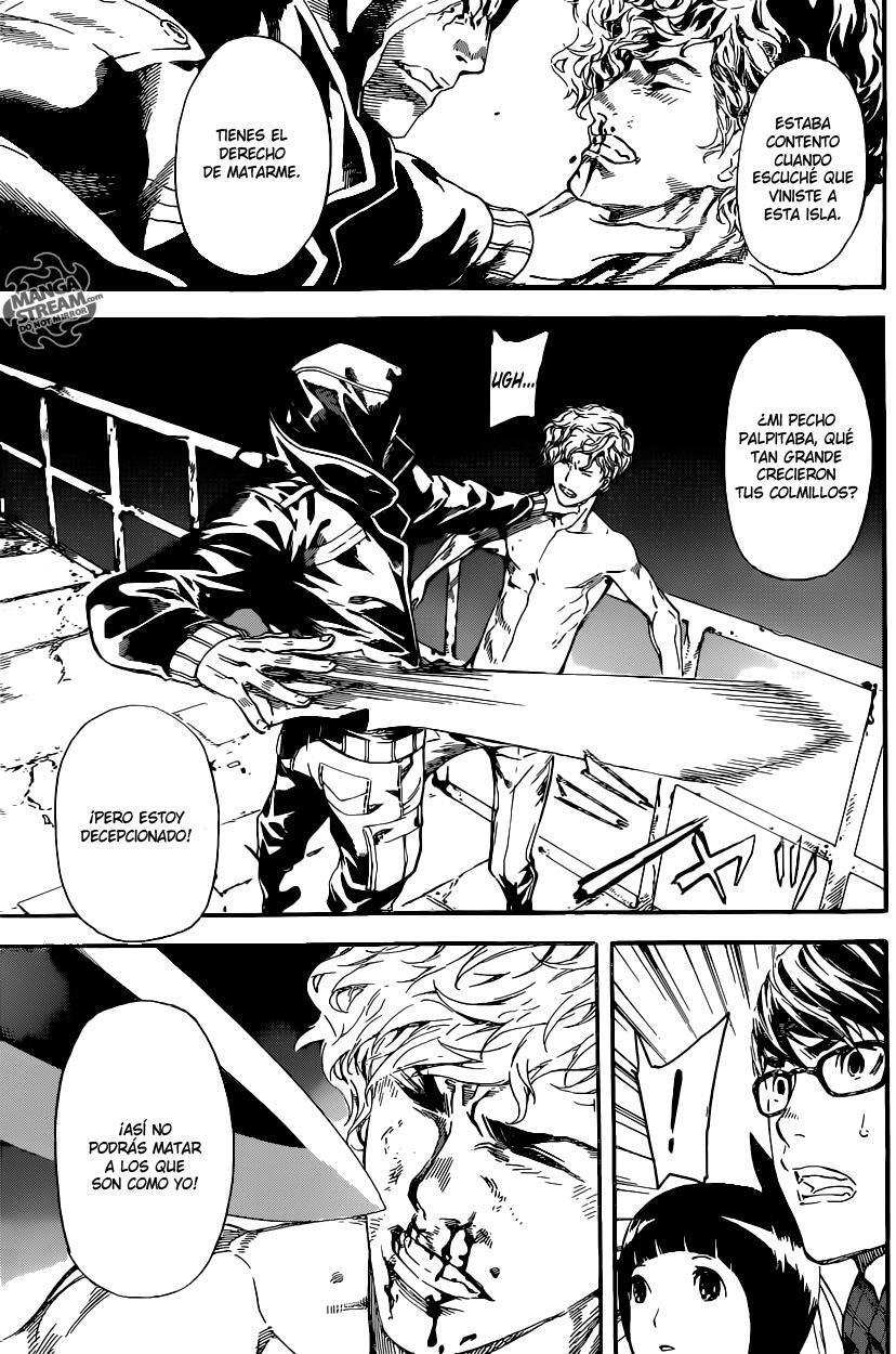 Capitulo 64 page 17