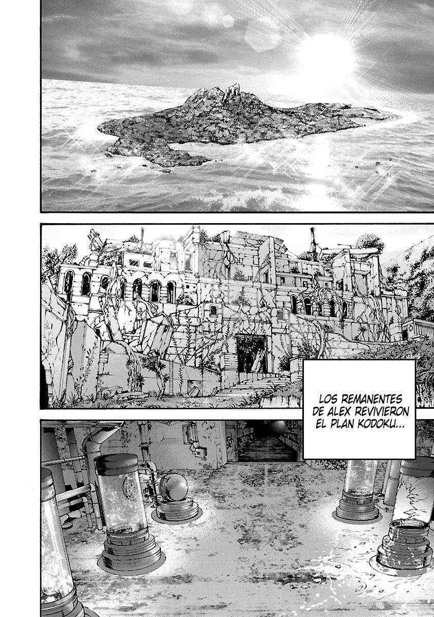 Capitulo 50 page 4