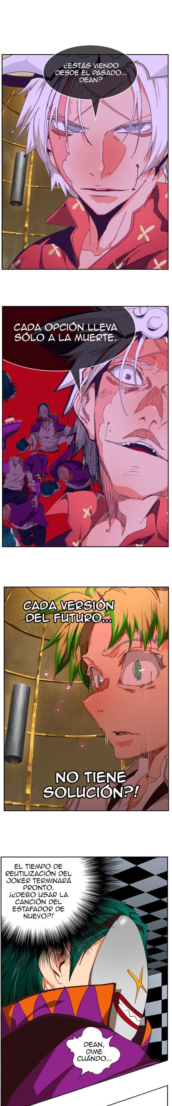 Capitulo 513 page 23