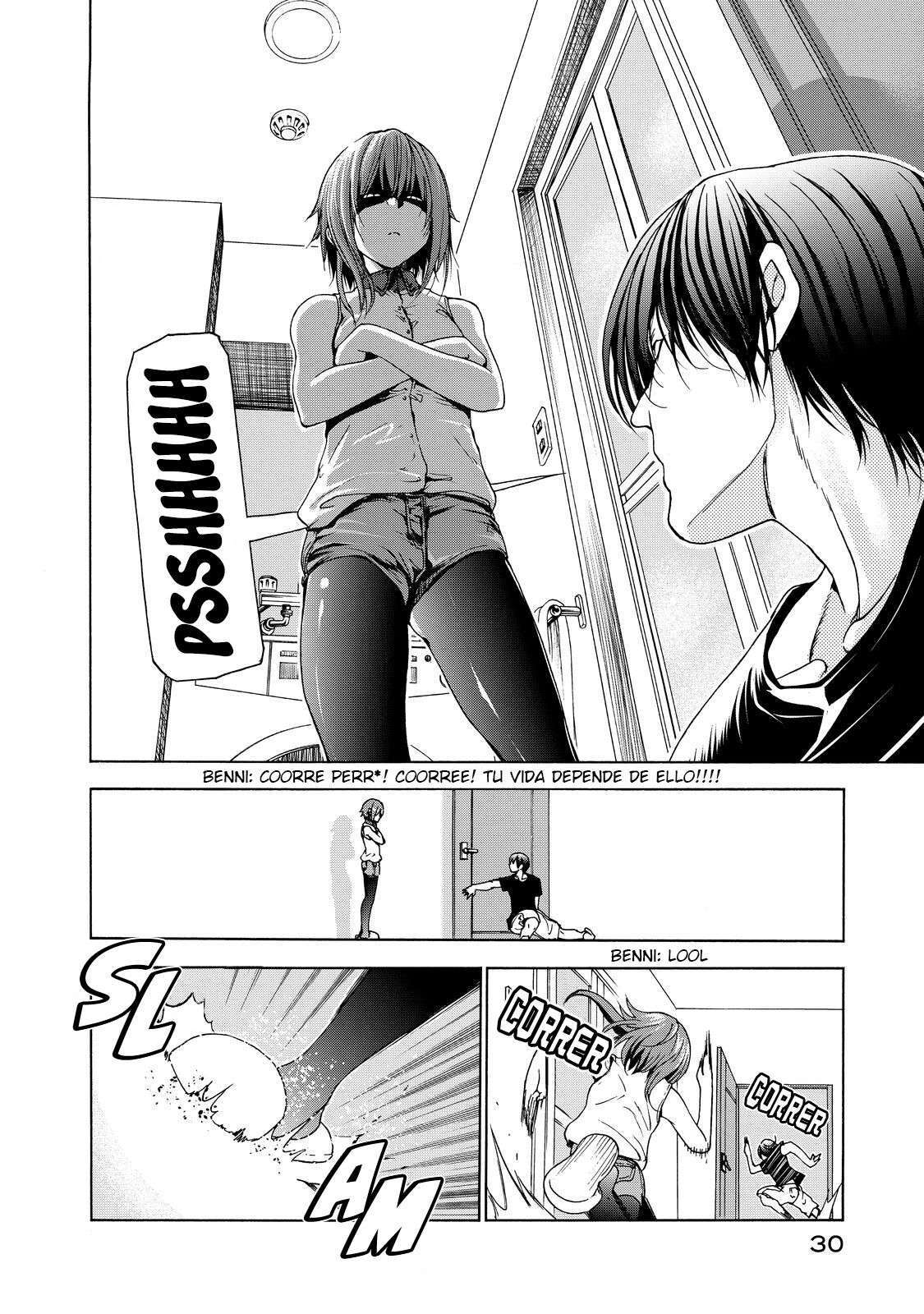 Capitulo 26 page 33