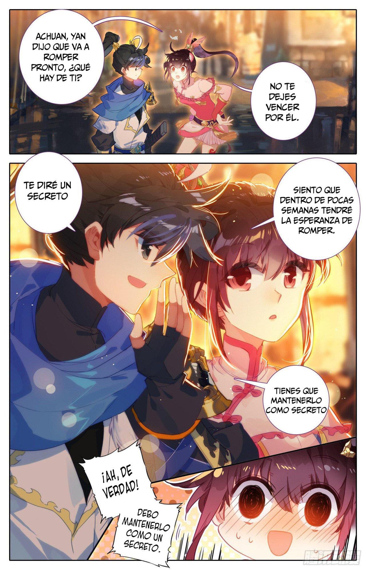 Capitulo 34 page 11