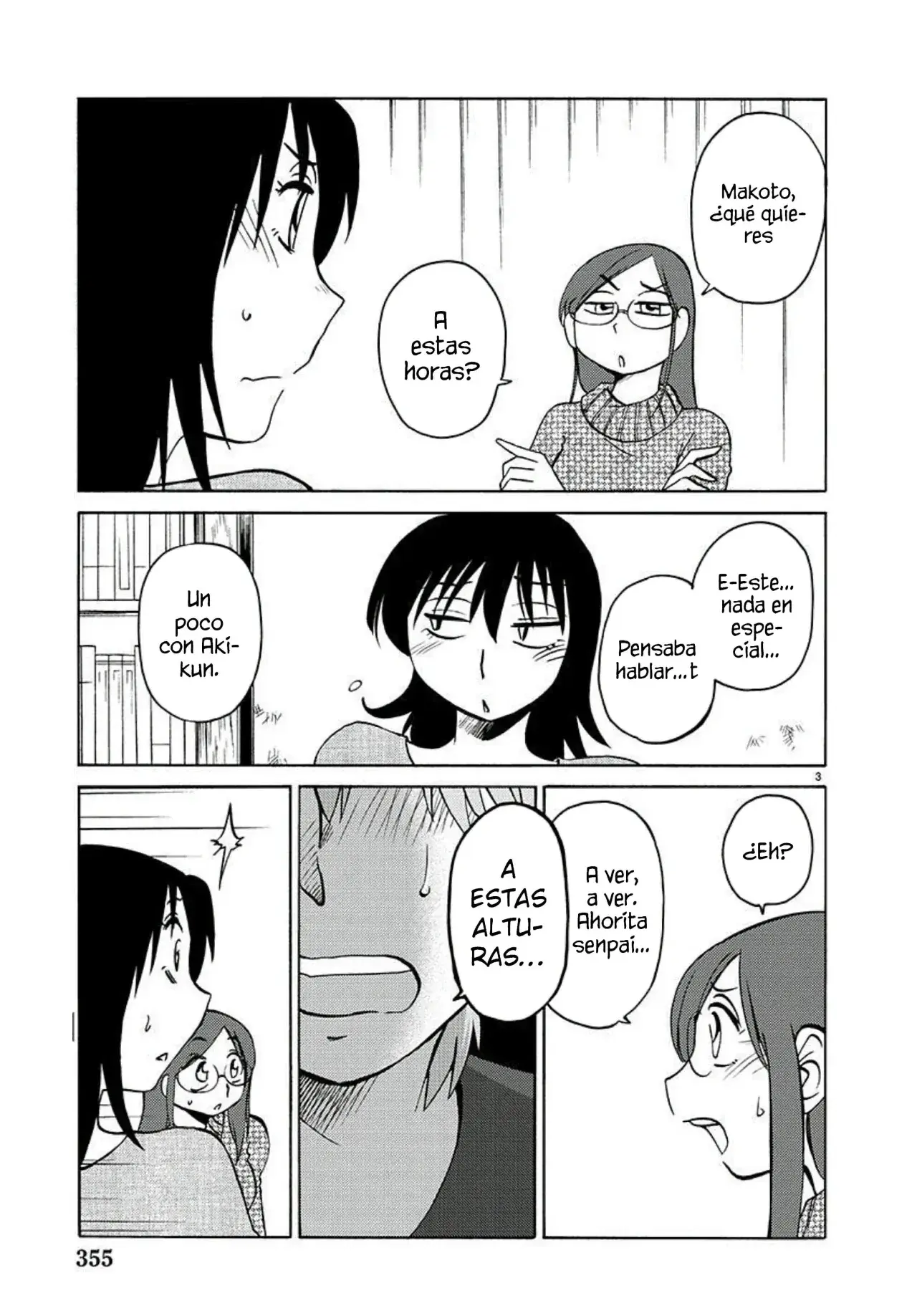 Capitulo 101 page 5