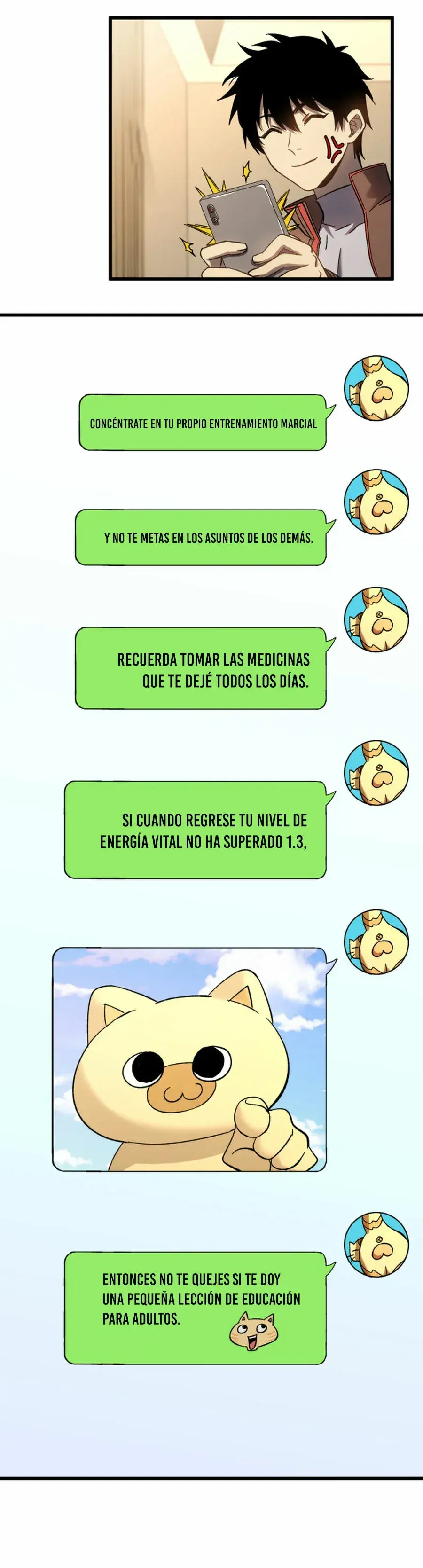Capitulo 36 page 14