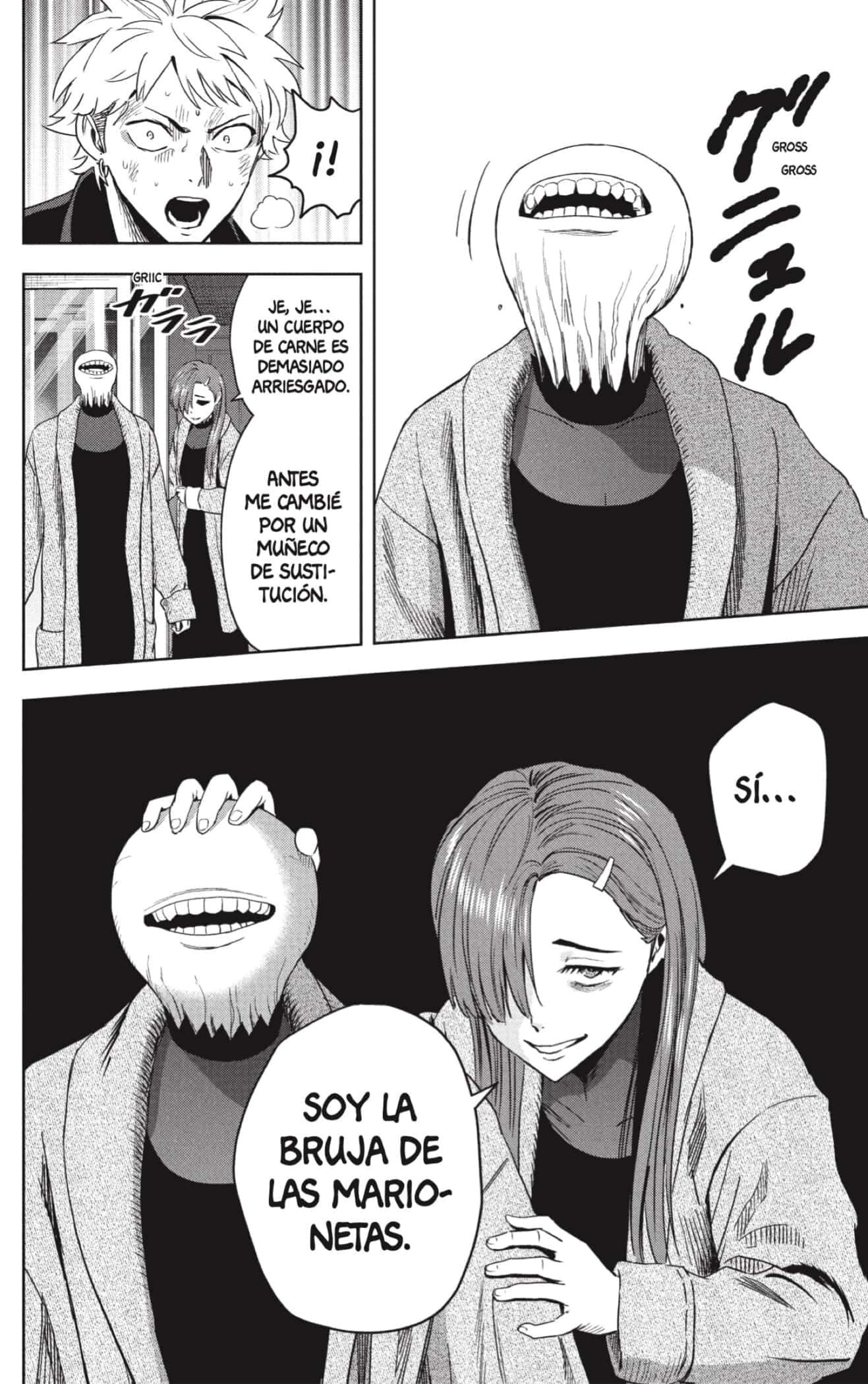 Capitulo 244 page 8