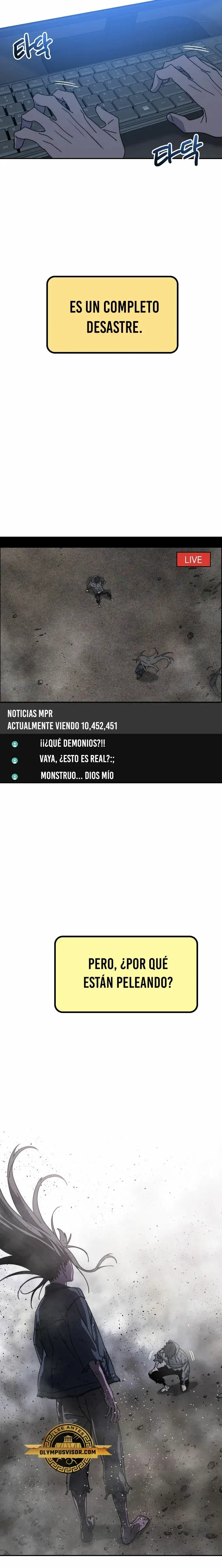 Capitulo 70 page 19