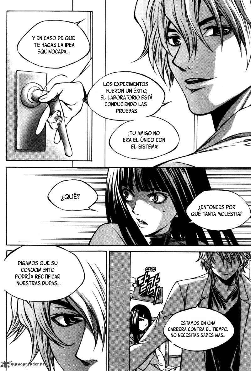 Capitulo 196 page 31