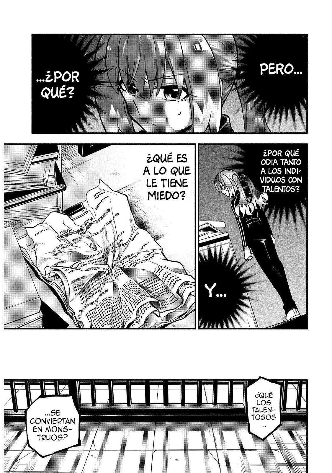 Capitulo 86 page 28