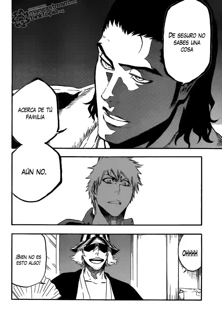 Capitulo 427 page 18