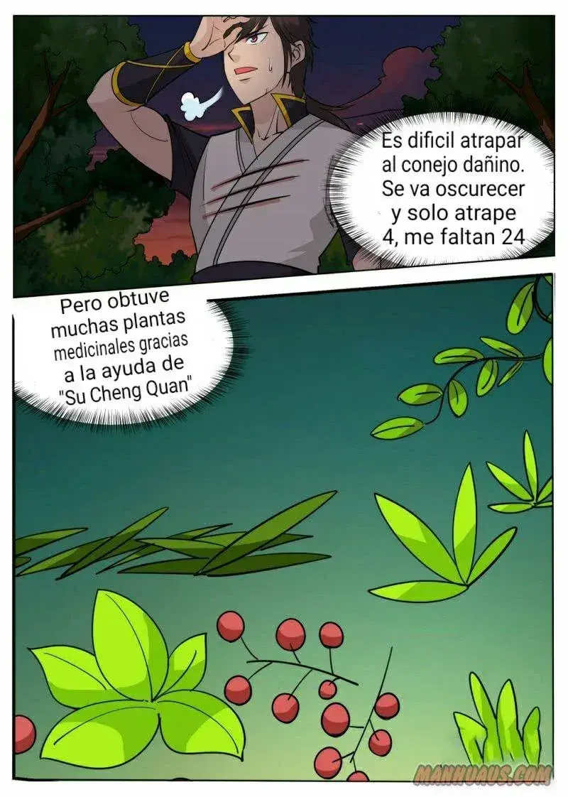 Capitulo 61 page 18