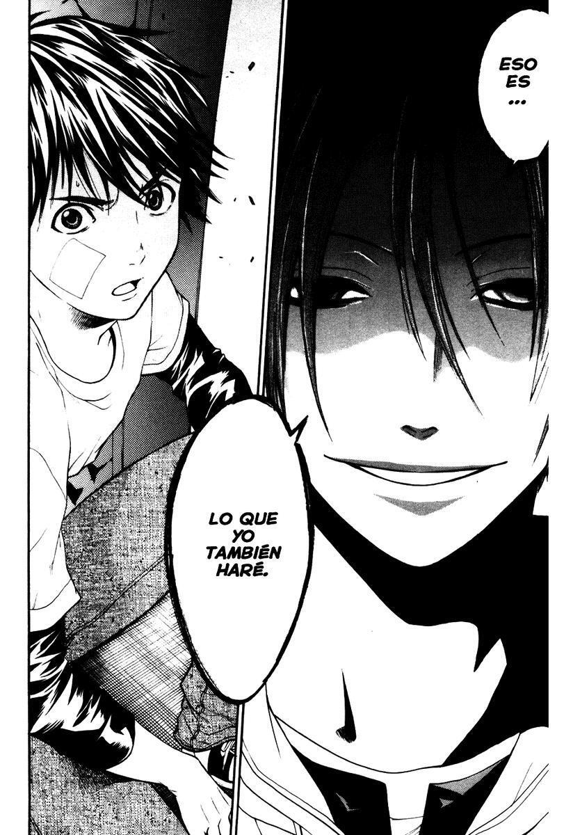 Capitulo 48 page 22