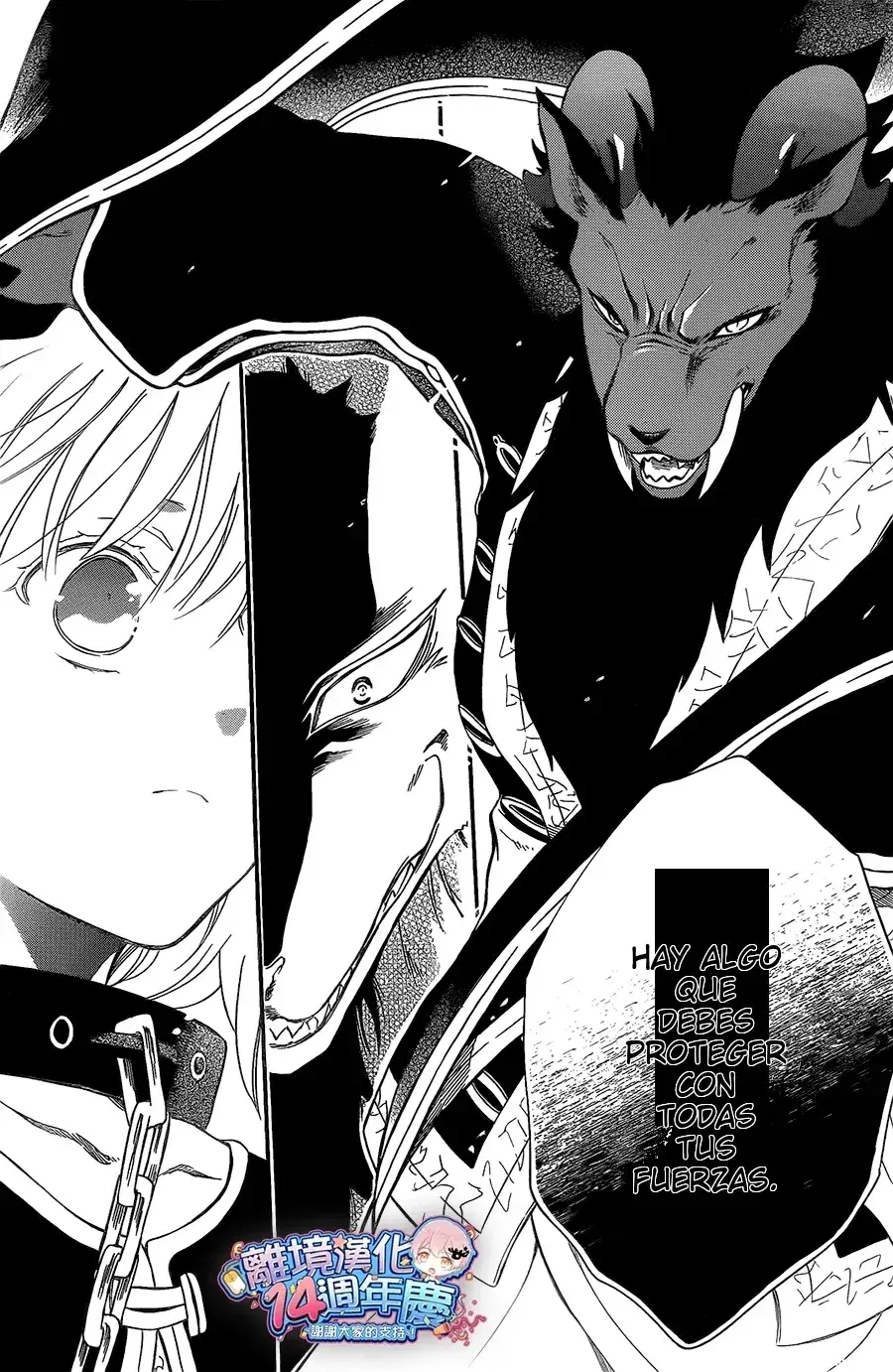 Capitulo 61 page 10