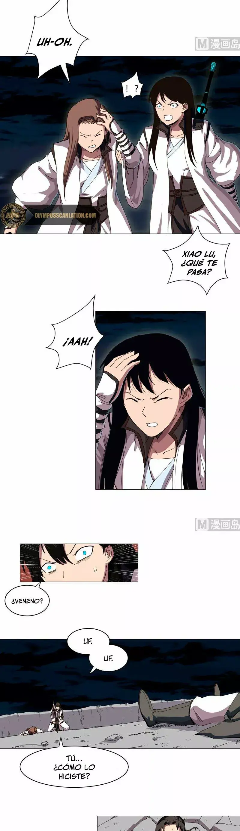 Capitulo 141 page 13