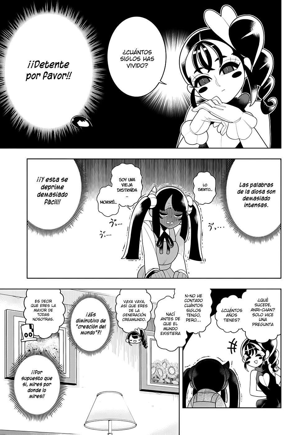 Capitulo 69 page 14