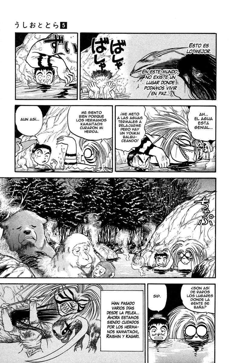 Capitulo 43 page 3