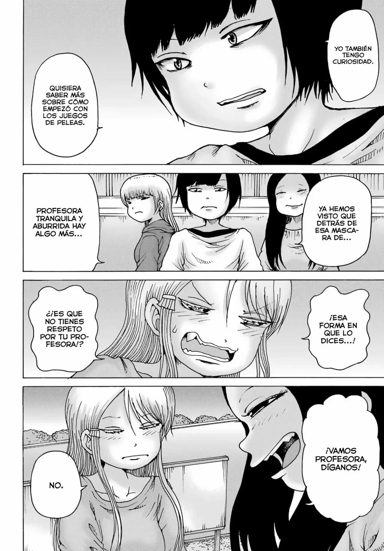 Capitulo 24 page 20