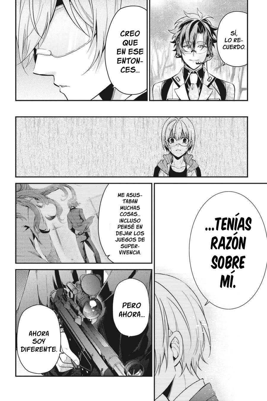 Capitulo 73 page 22
