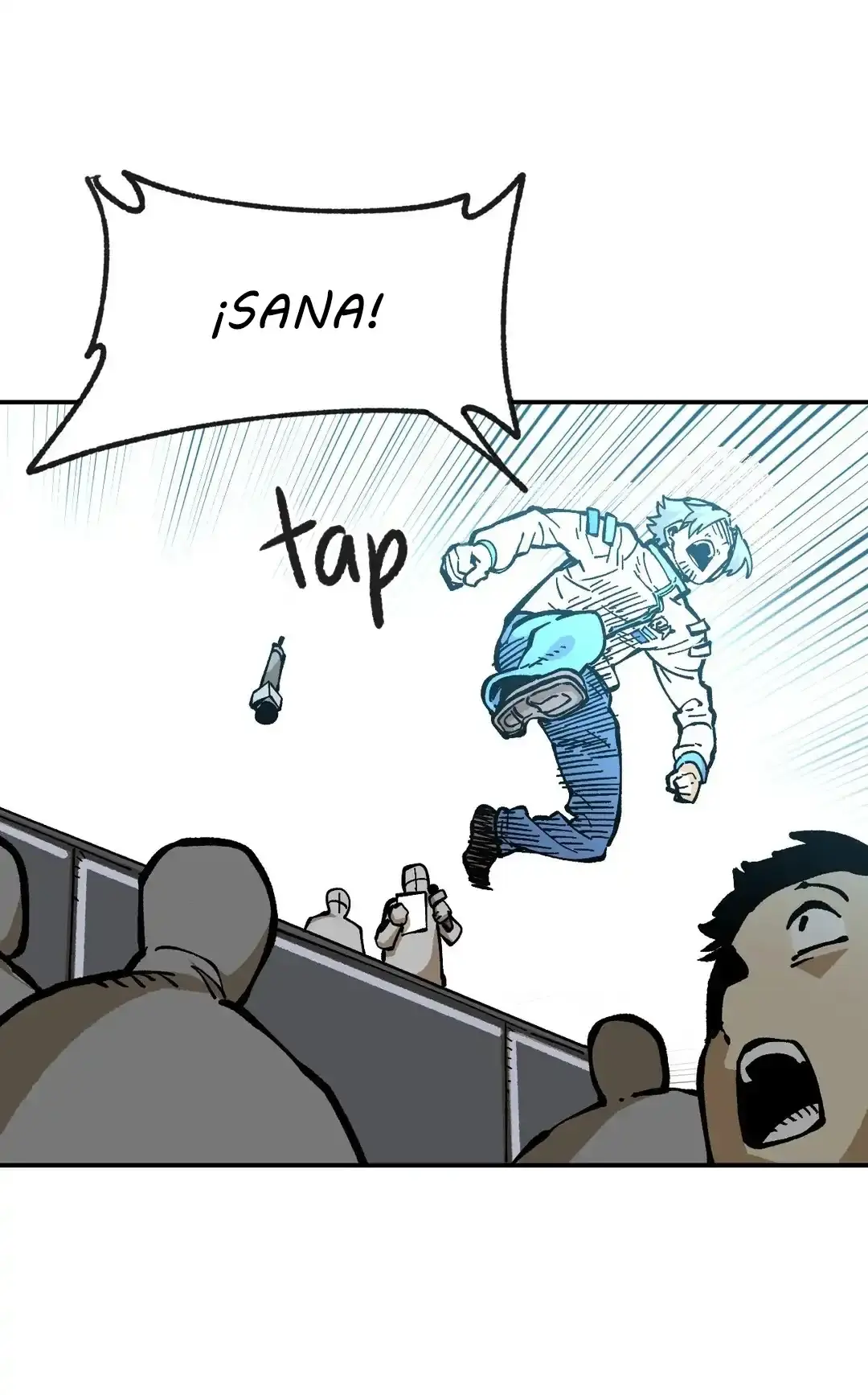 Capitulo 115 page 74