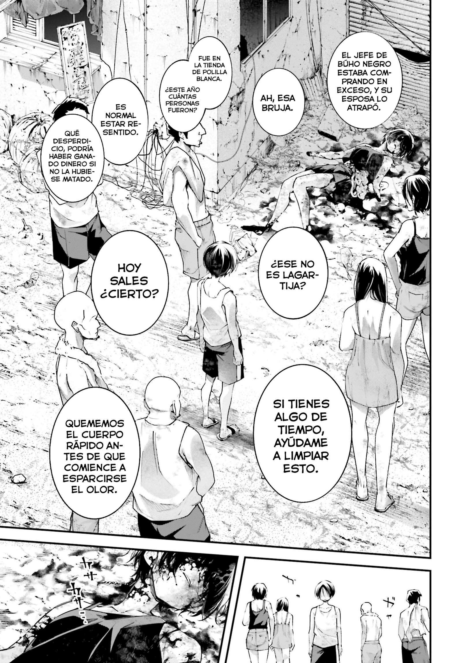 Capitulo 11 page 19