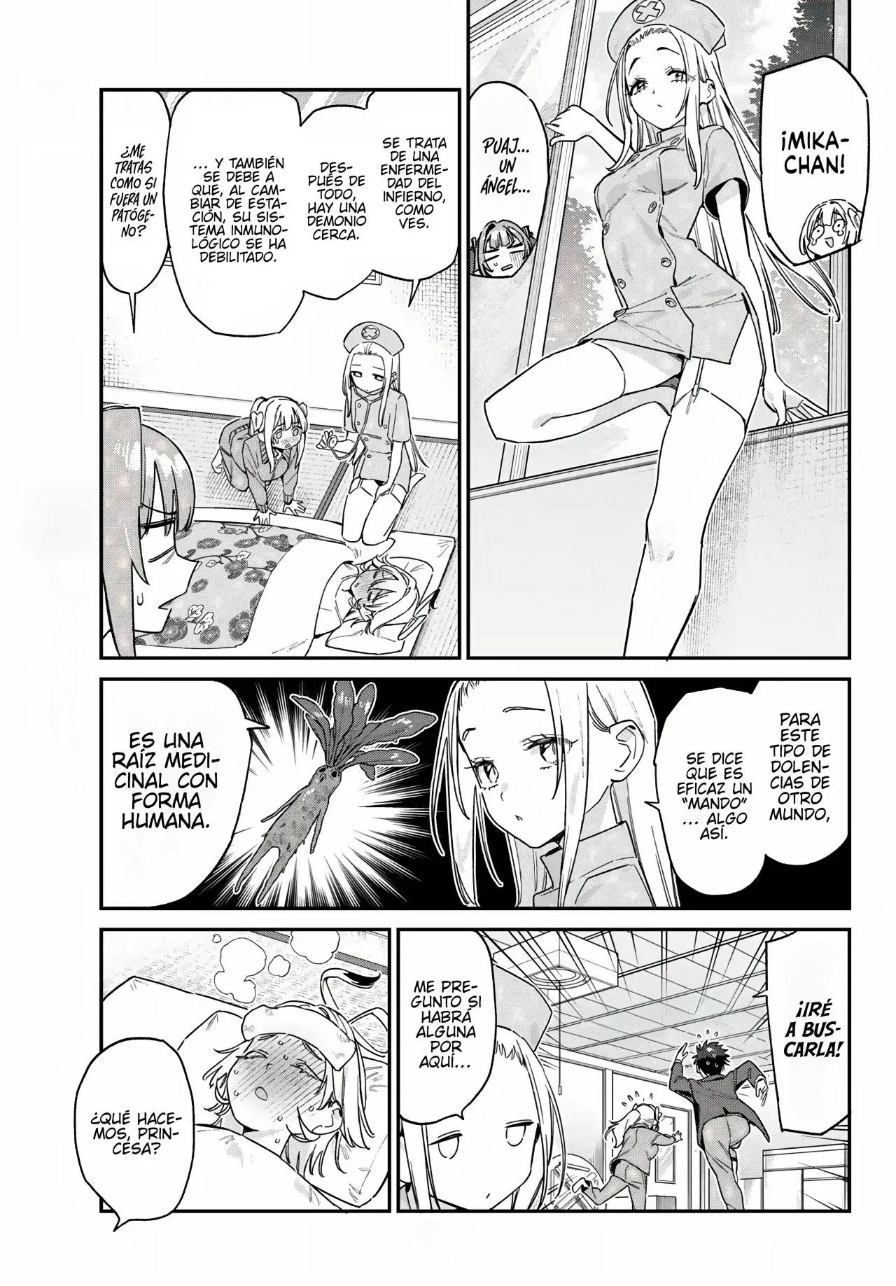 Capitulo 168 page 6