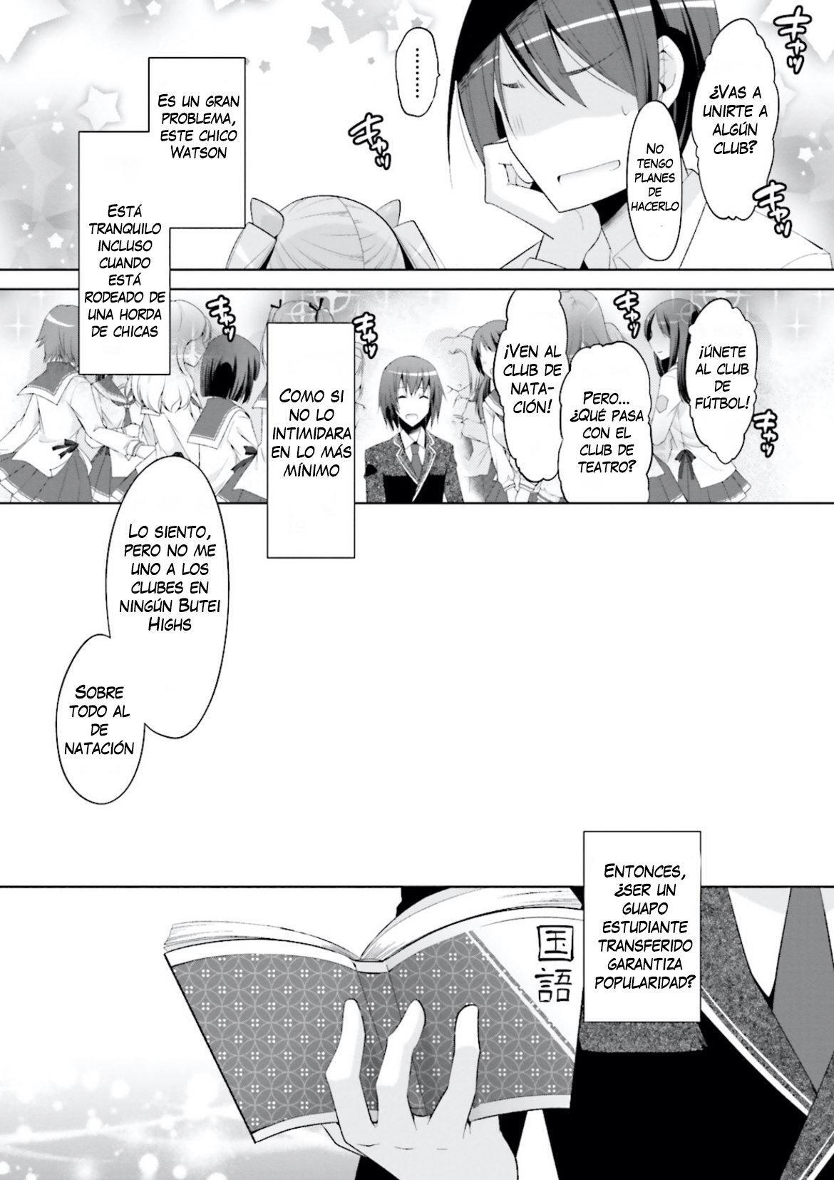 Capitulo 101 page 21