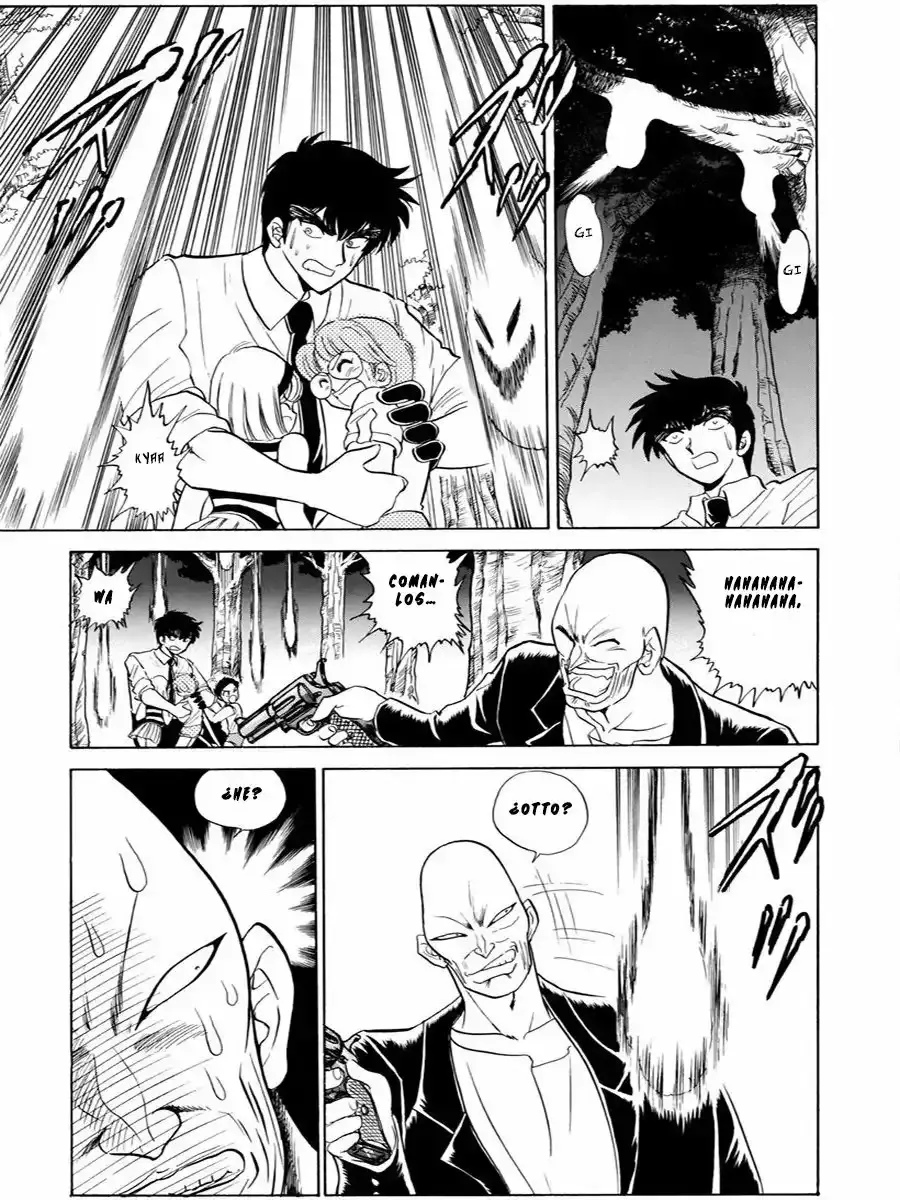 Capitulo 89 page 16