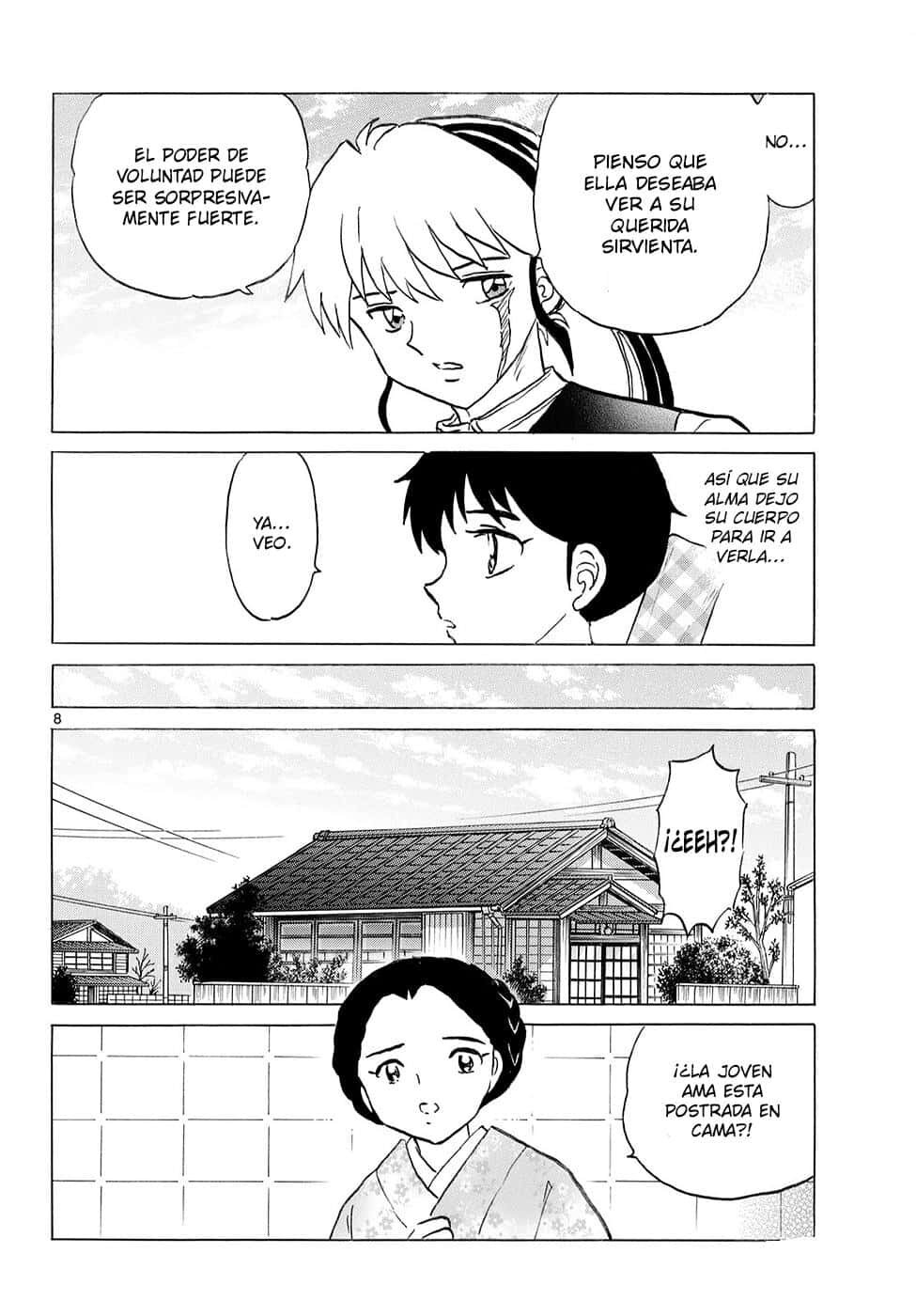 Capitulo 316 page 8