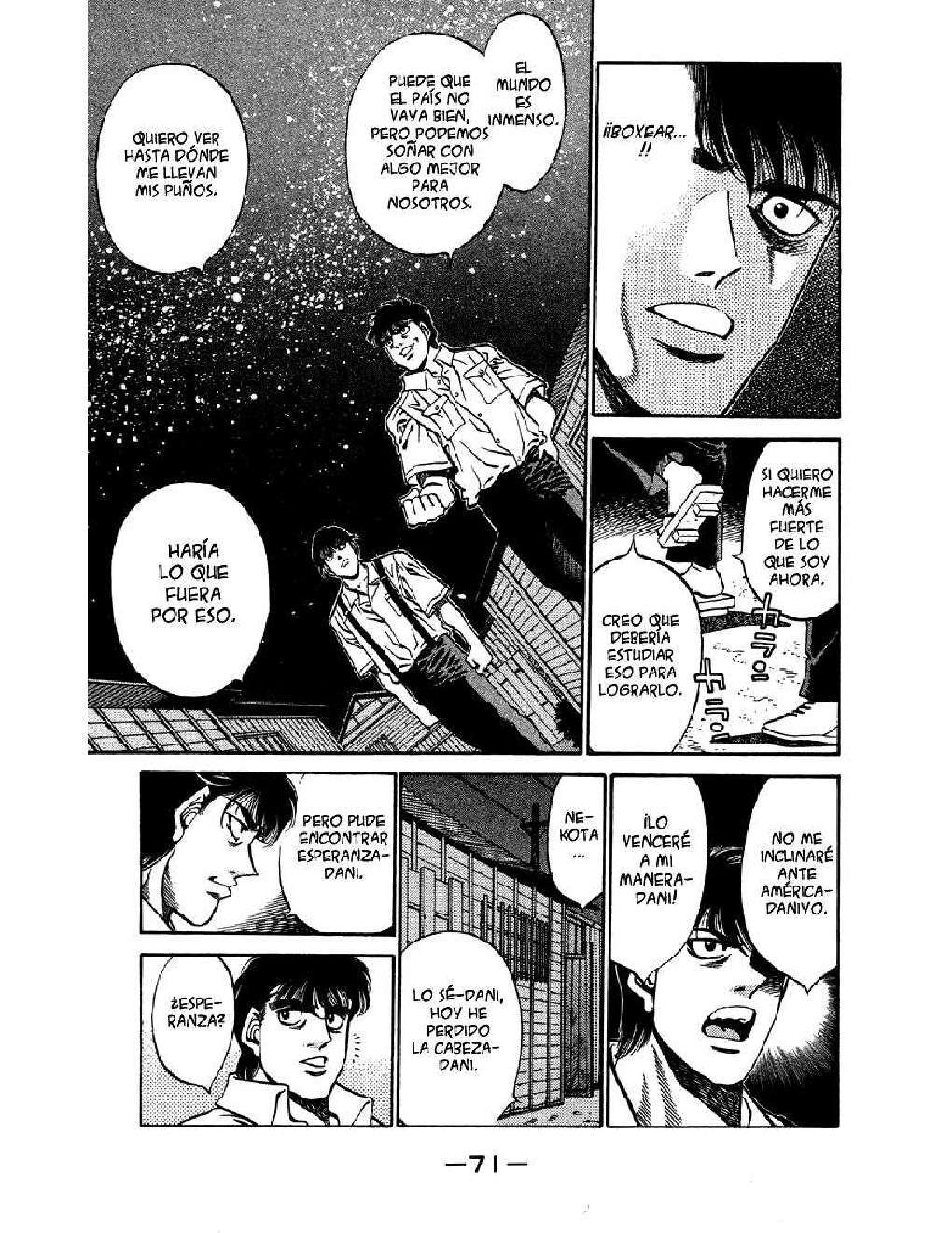 Capitulo 401 page 9