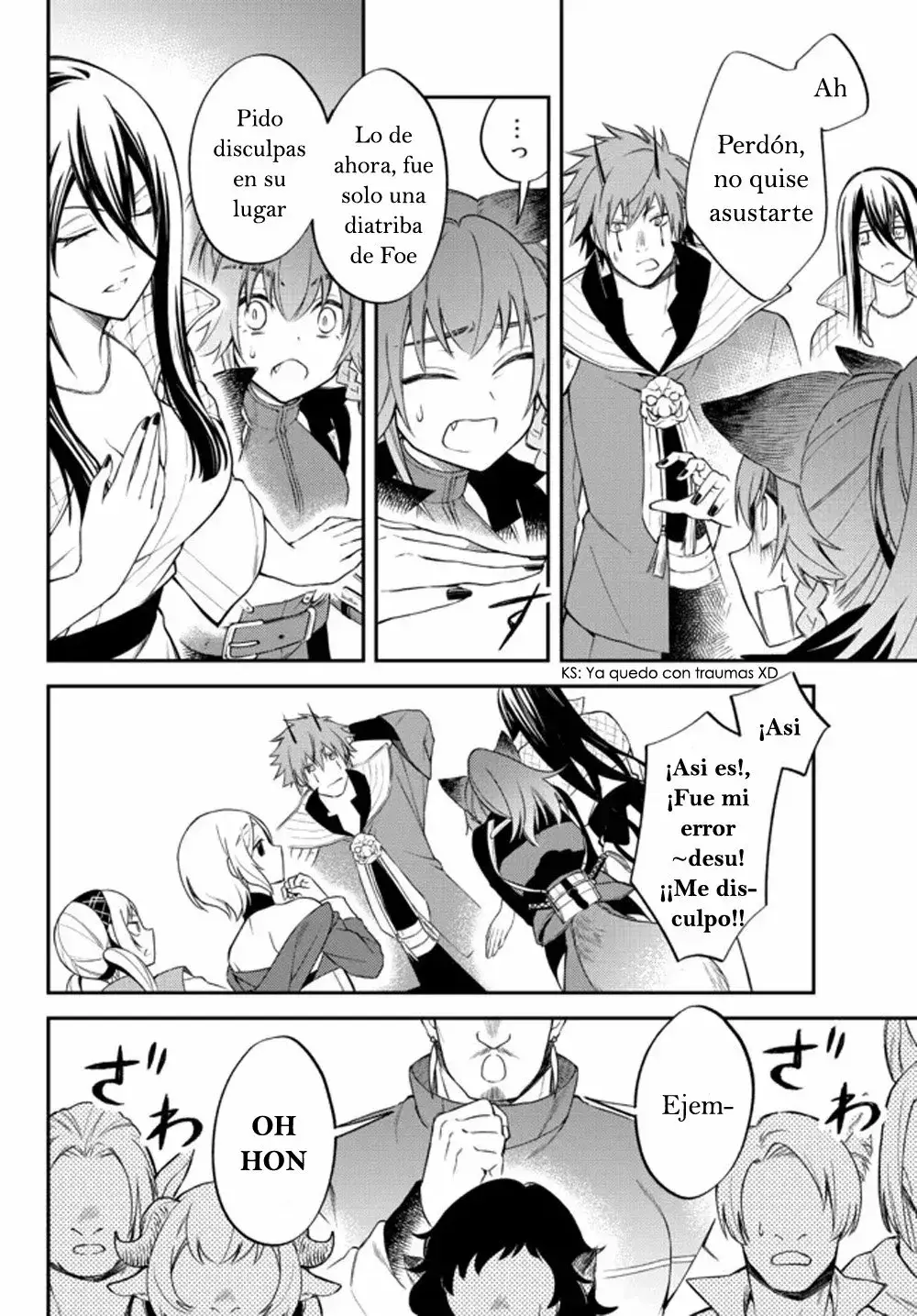 Capitulo 41 page 6