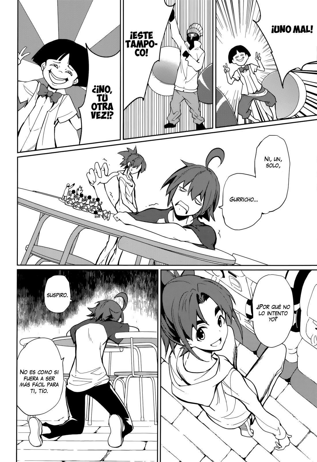 Capitulo 62 page 14
