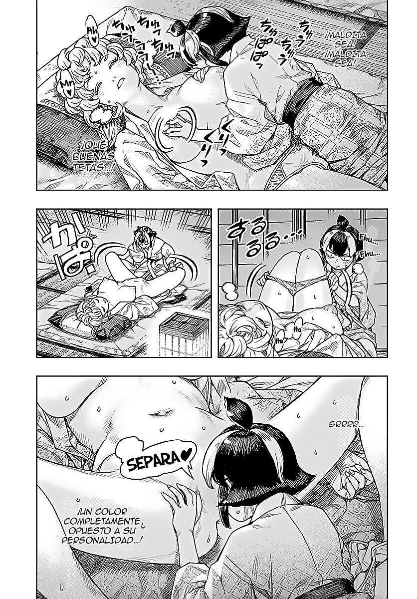 Capitulo 130 page 35