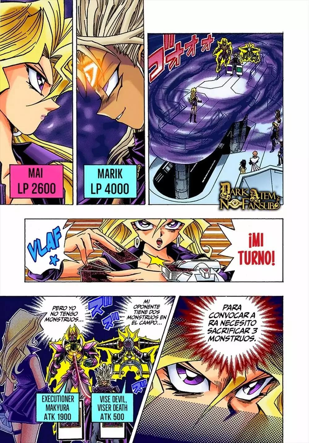 Capitulo 221 page 8