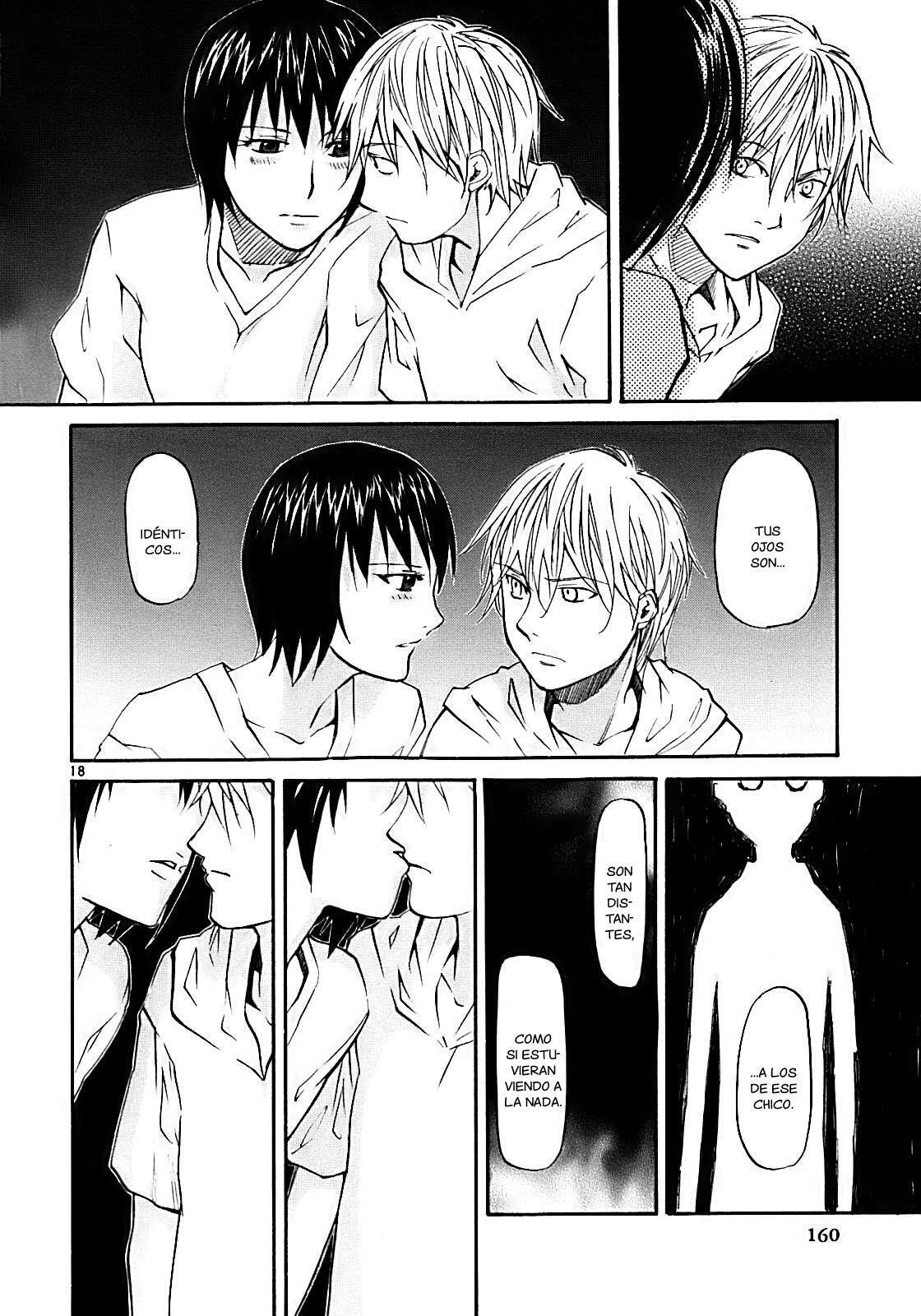 Capitulo 17 page 18