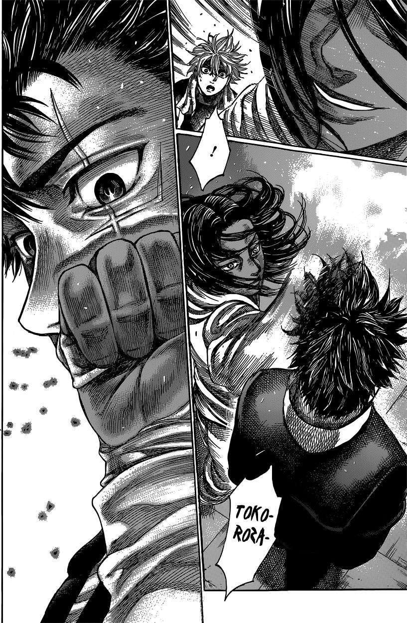 Capitulo 40 page 16