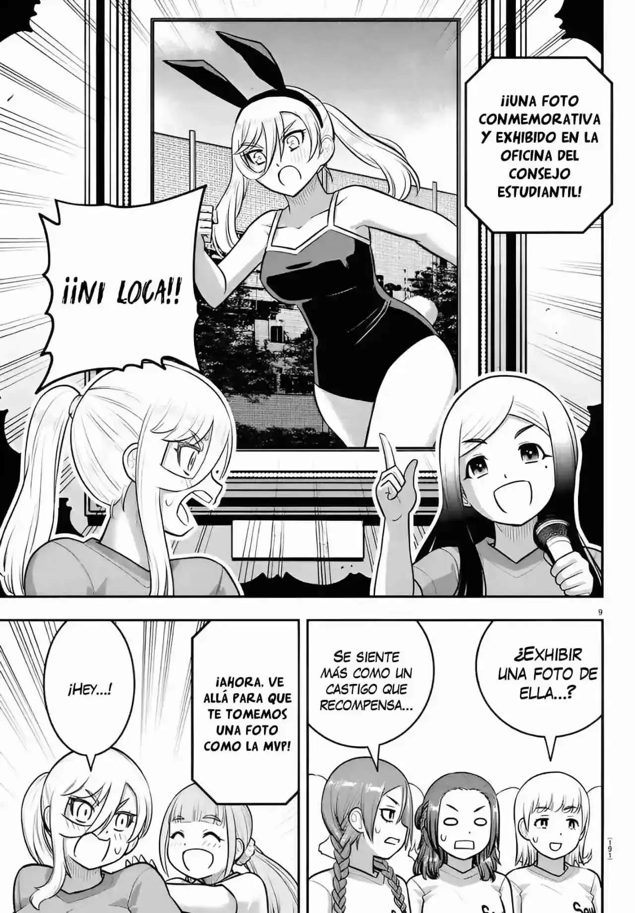 Capitulo 238 page 10