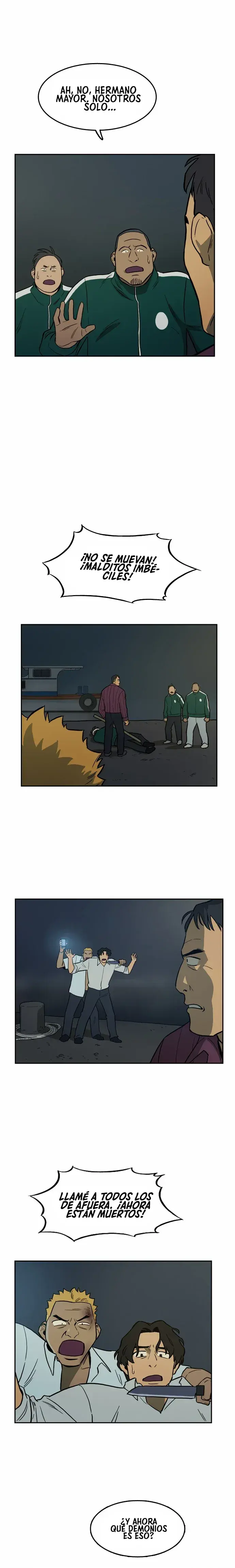 Capitulo 28 page 10