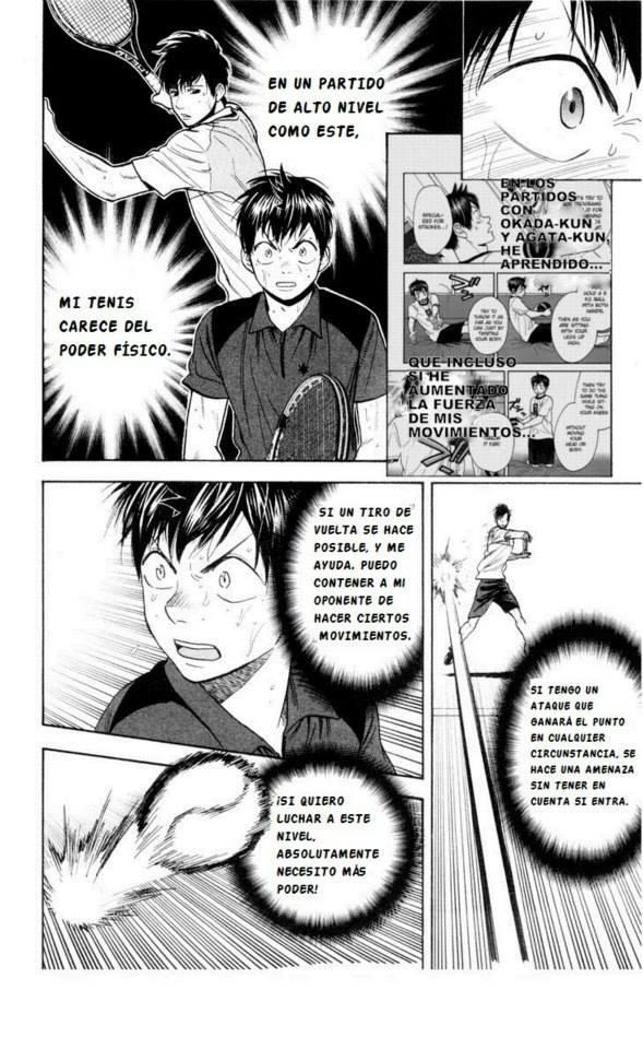Capitulo 219 page 20