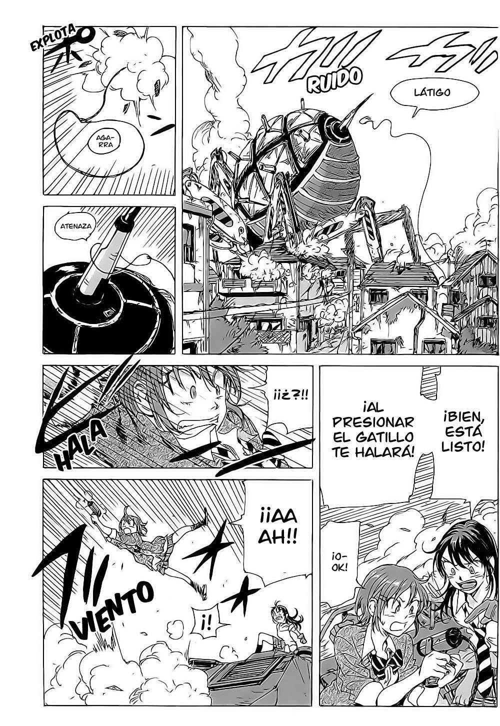 Capitulo 58 page 9
