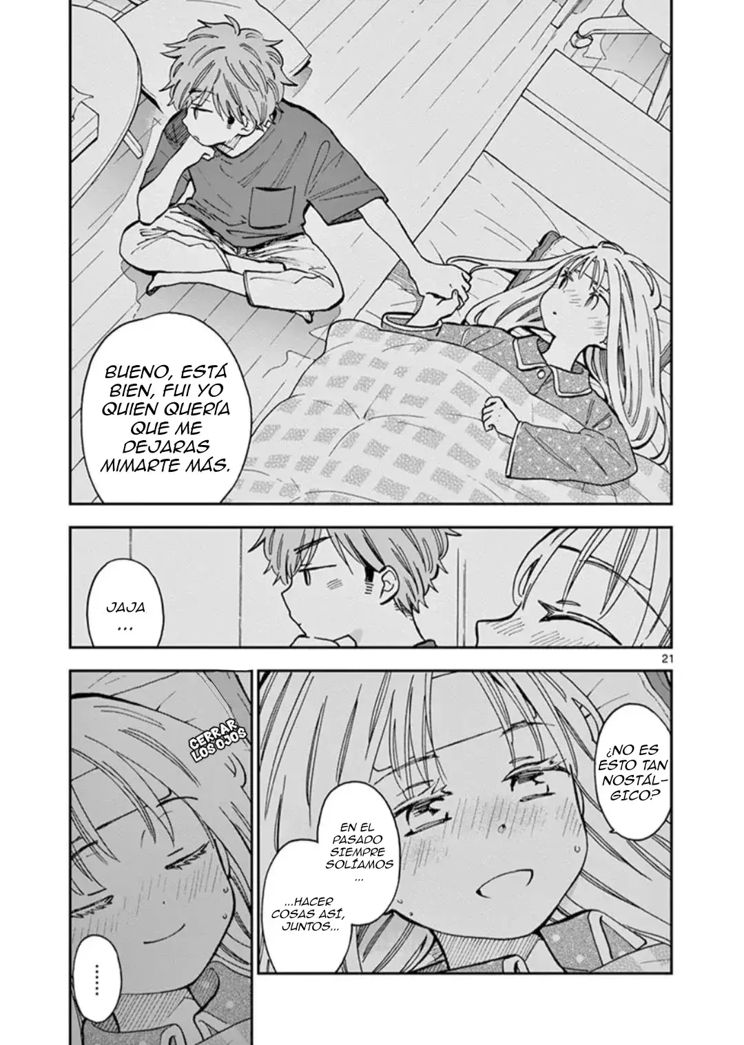 Capitulo 50 page 22