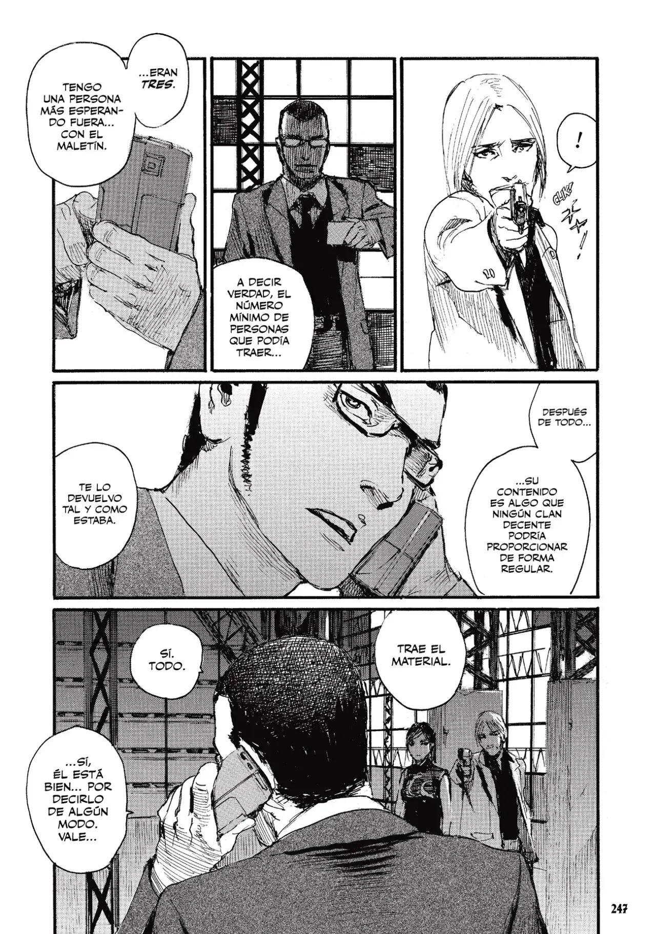 Capitulo 23 page 26