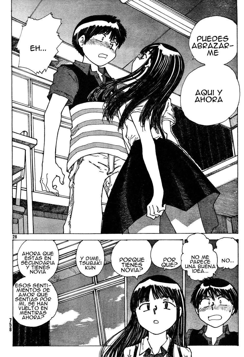 Capitulo 31 page 29