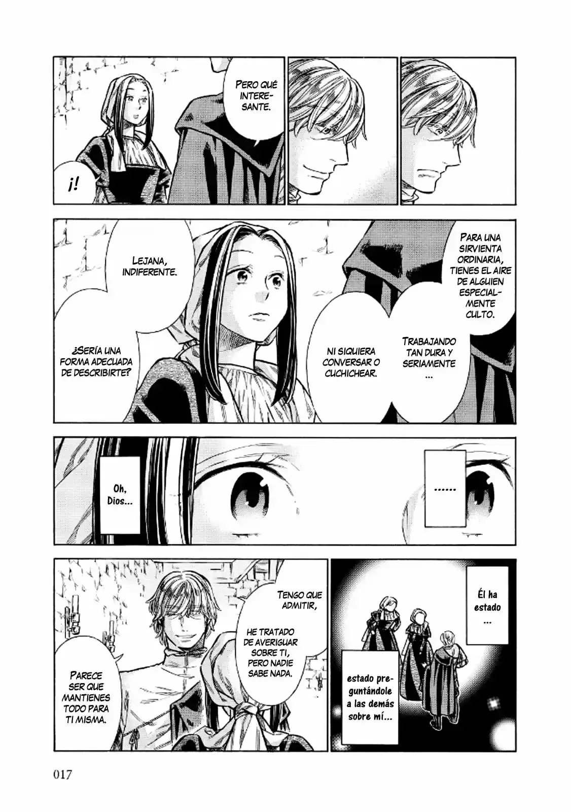Capitulo 30 page 19