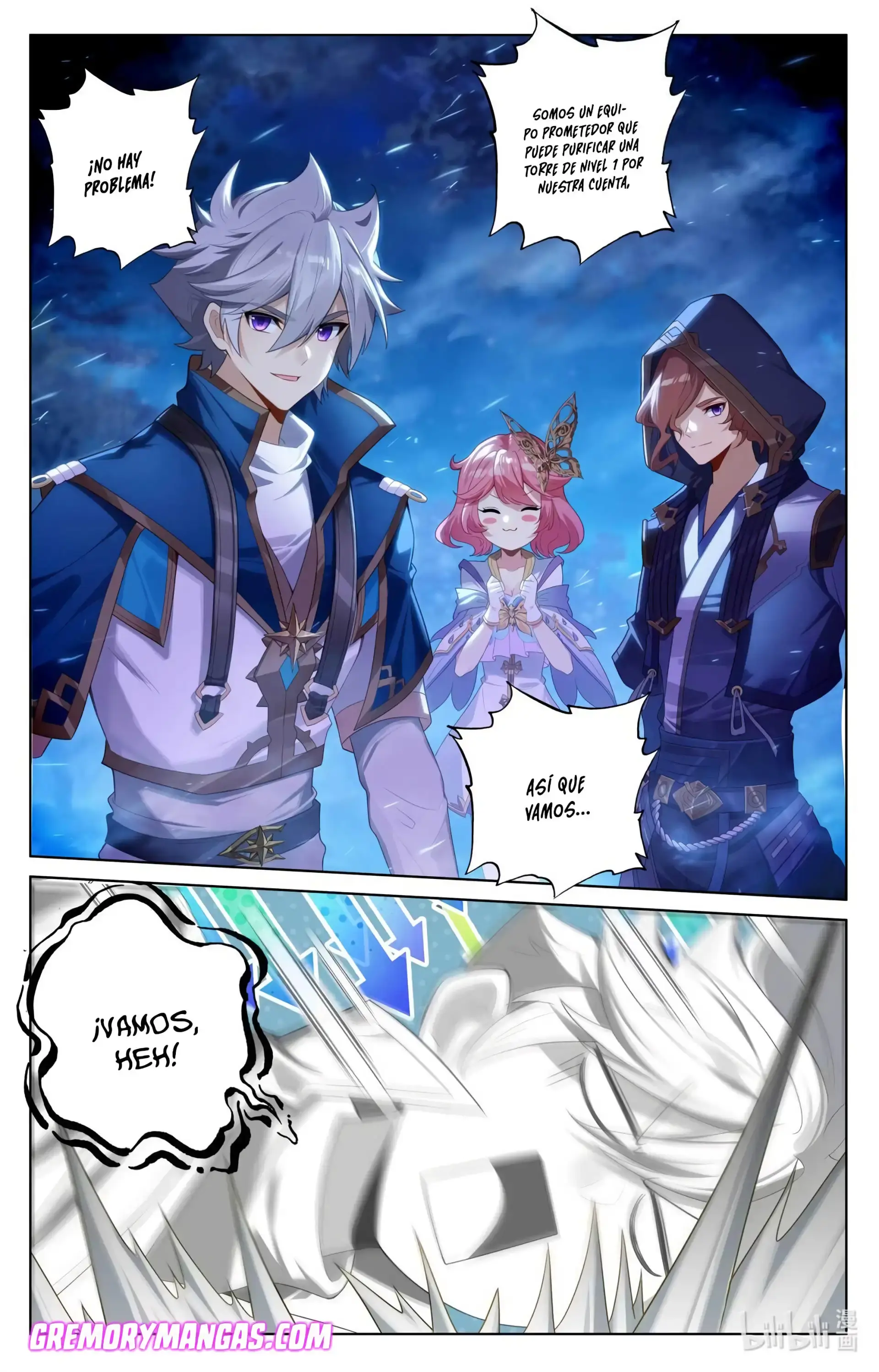 Capitulo 189 page 9