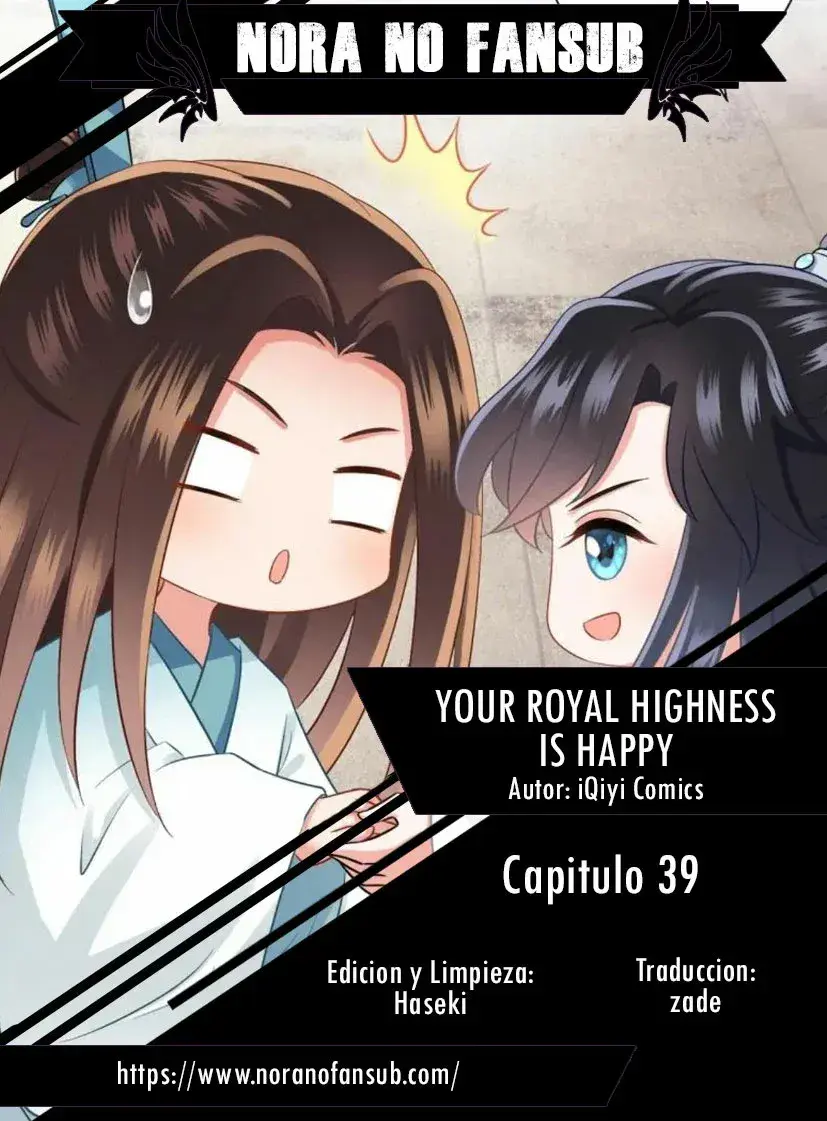 Capitulo 39 page 1