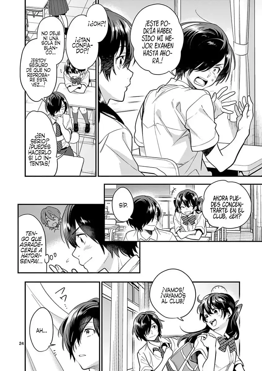 Capitulo 21 page 25