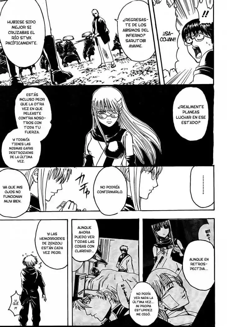 Capitulo 321 page 10