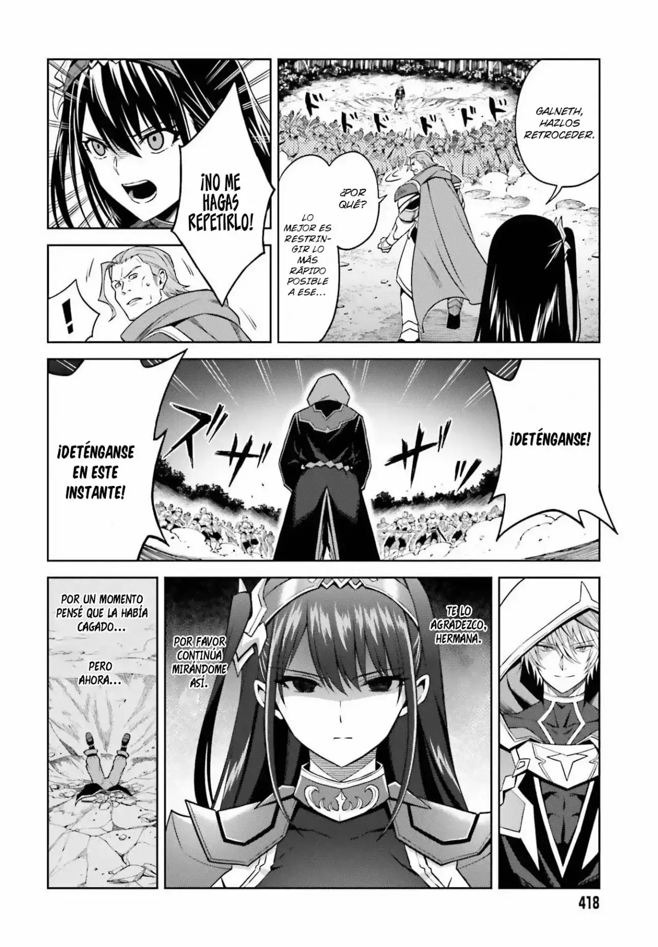 Capitulo 20 page 9