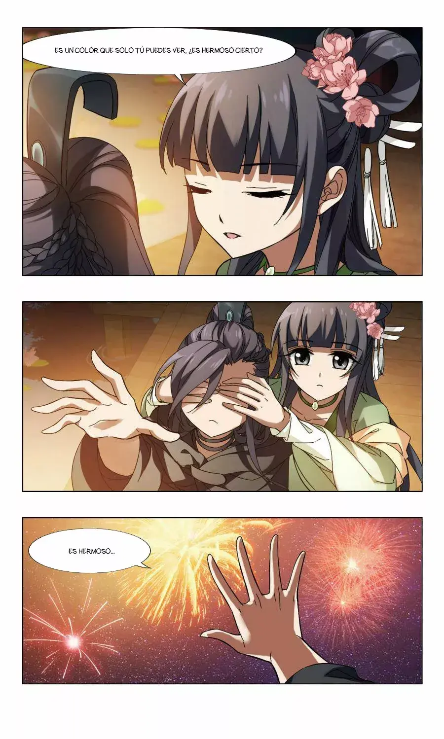 Capitulo 80 page 20