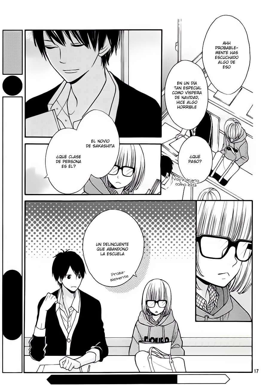 Capitulo 21 page 17