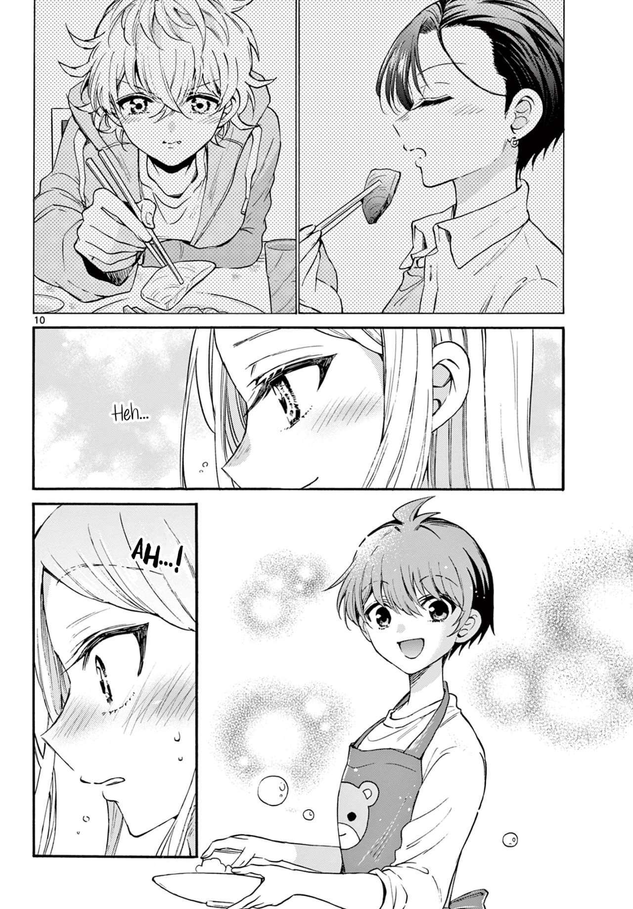 Capitulo 26 page 11