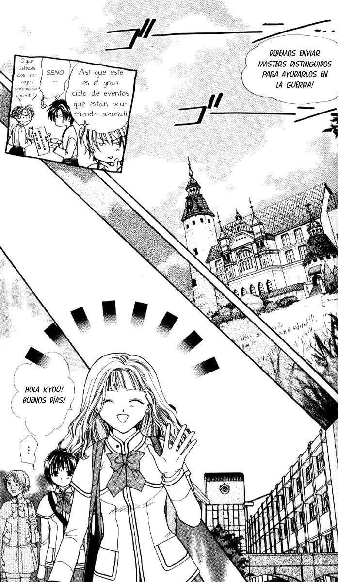 Capitulo 18 page 19